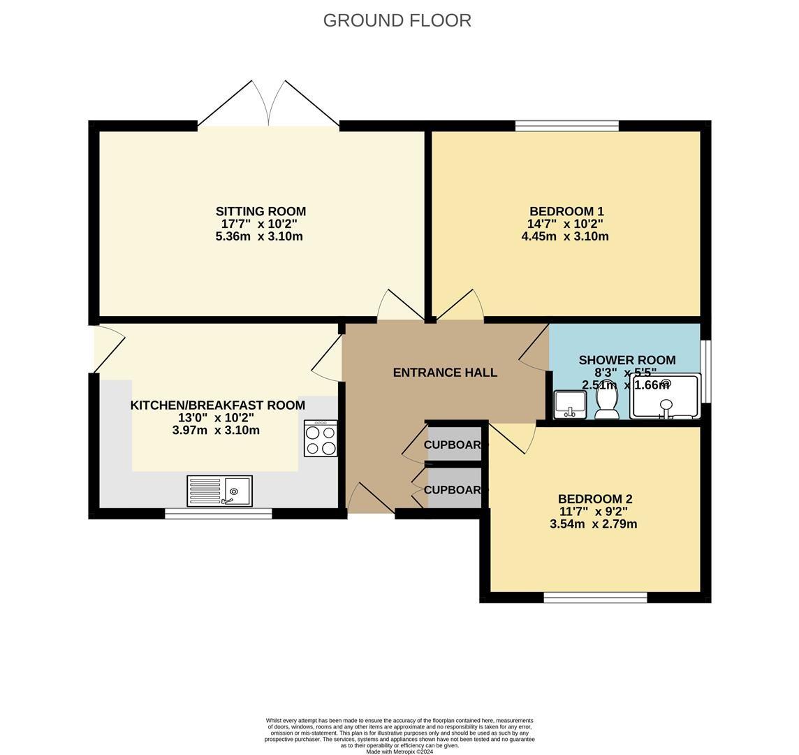 The Avenue, Risby, Bury St. Edmunds Shires Residential